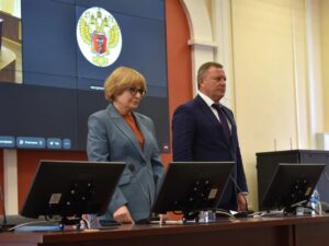 кирилл стегний