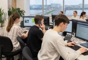 Накануне: мертвые свалки, минимум безработицы, цемент не нужен