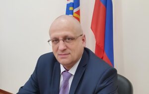 игорь пряников