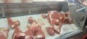 россельхознадзор мясо
