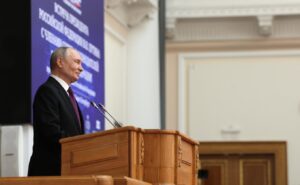 путин списание долгов