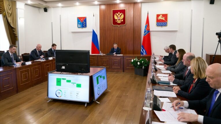 Мастер-план Магадана дофинансируют