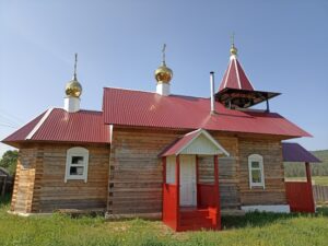 В Забайкалье запретят продавать алкоголь вблизи храмов
