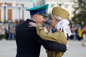 9 мая в Хабаровске