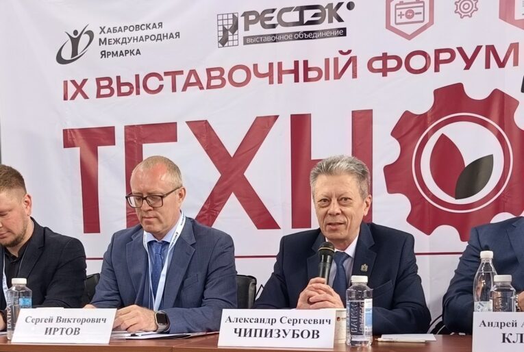 Энергетический каркас является основой опережающего роста Дальнего Востока
