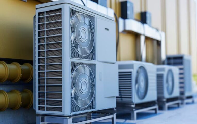 На Дальнем Востоке бум продаж кондиционеров и вентиляторов