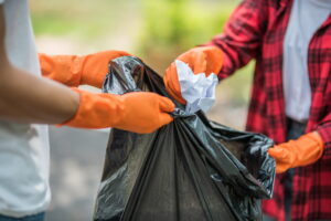 мусор