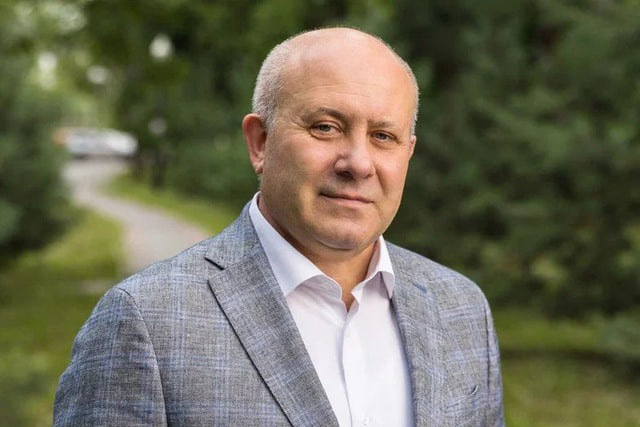 кравчук