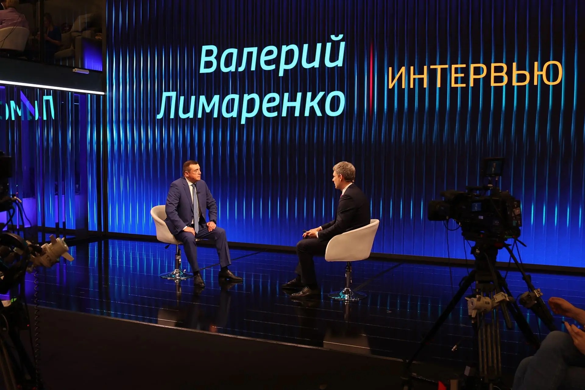 ПМЭФ-2026: на Сахалине планируют построить завод по переработке углеводородов