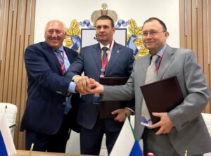 ПМЭФ очистные