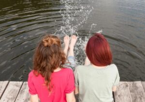опасное купание