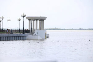 Уровень Амура