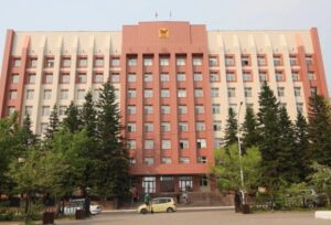 Правительство