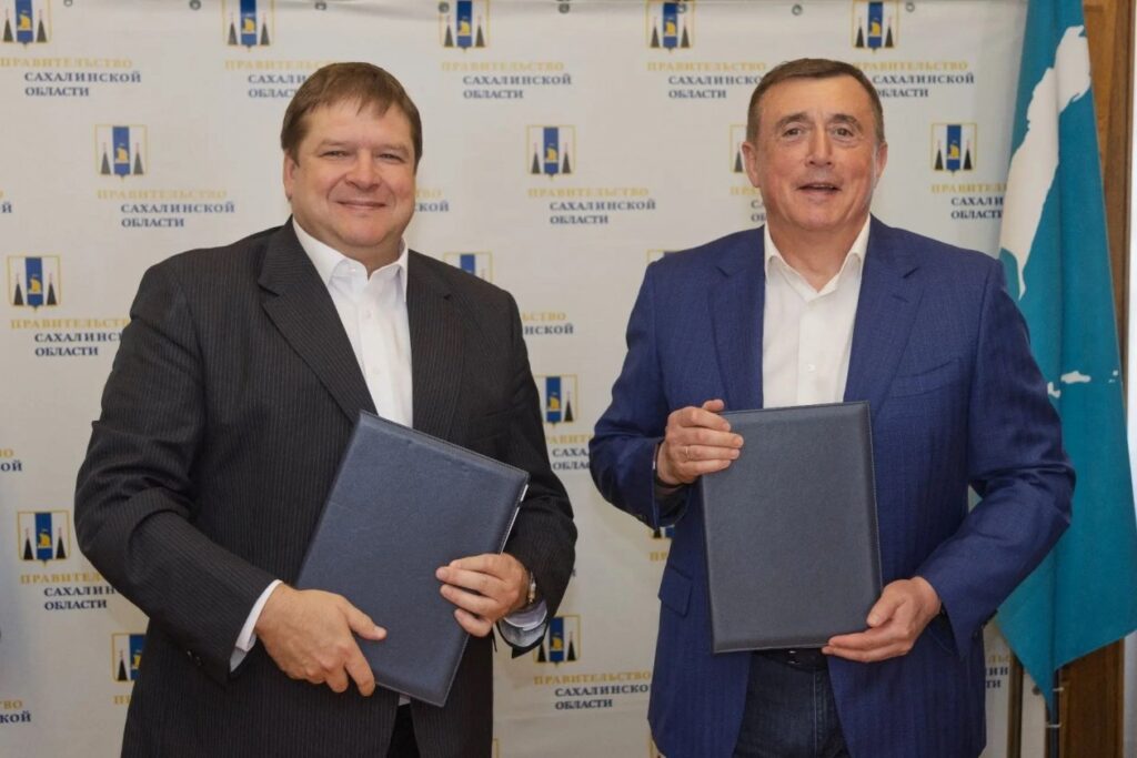 На Сахалине появится филиал Санкт-Петербургской консерватории