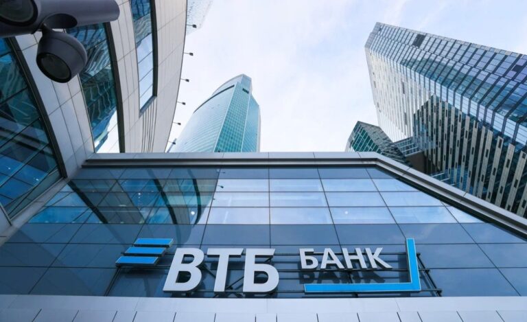 ВТБ DNS Group ВЭФ