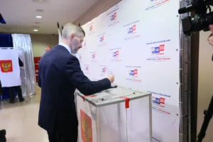 кузнецов чукотка выборы