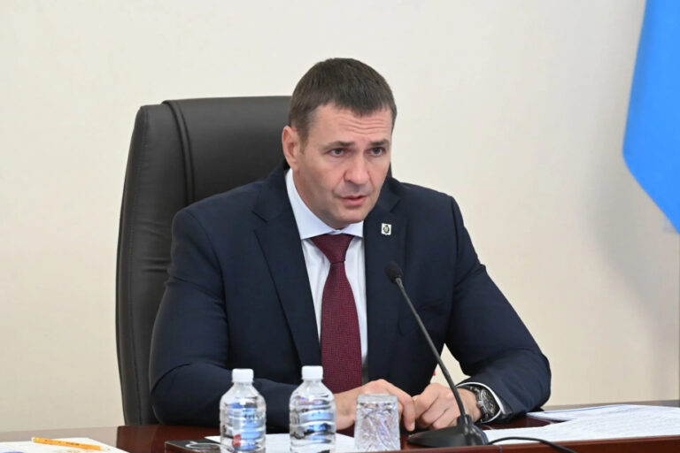 реформа правительства