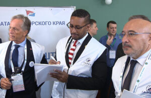 Наблюдатели