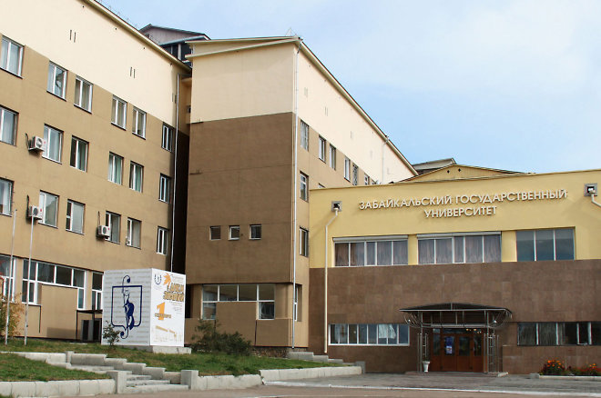 В ЗабГУ проверяют сообщения о поборах и угрозах выселением из общежития