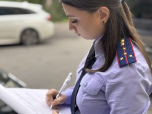 заведующий хозяйством попался на подкупе