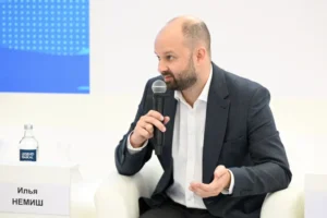 Илья Немиш: «Дальний Восток стал лидером и примером для других»